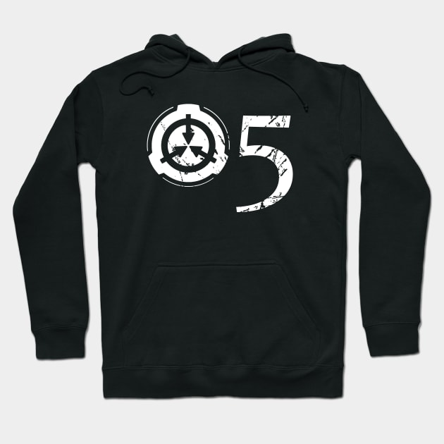 5 finger death clearance punch hoodie